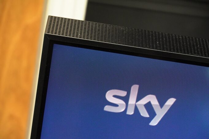 After the Sky Glass 2 reveal, first-gen Sky Glass TVs are now on sale
