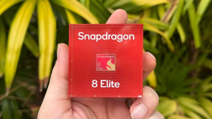 Android phones set for 8-year update boost, thanks to Qualcomm