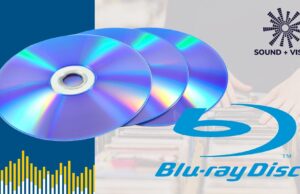 Sound & Vision: What's with all the negativity around physical media?