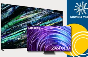Sound & Vision: Might Samsung QD-OLED's days be numbered?