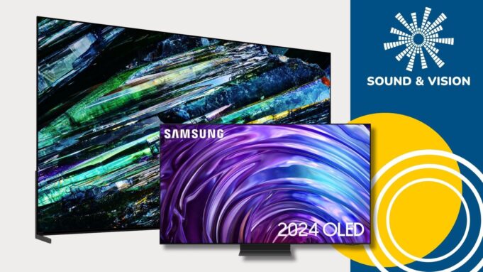 Sound & Vision: Might Samsung QD-OLED's days be numbered?