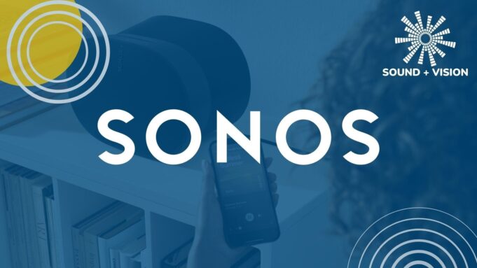 Sound & Vision: Sonos needs to change tack with its expensive TV box