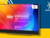 Sound & Vision: We don't need a Sky Glass OLED TV