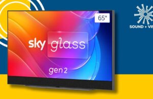 Sound & Vision: We don't need a Sky Glass OLED TV