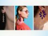 The Biggest Spring 2025 Earring Trends