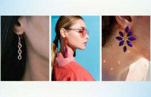 The Biggest Spring 2025 Earring Trends