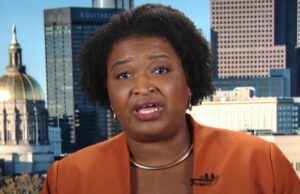 BREAKING: DOGE Reveals Biden EPA Awarded $2 Billion to Firm Linked to Election Denier Stacey Abrams in “Gold Bar” Heist – Lee Zeldin Responds | The Gateway Pundit