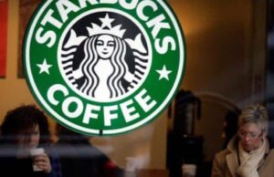 Starbucks Plans to Lay Off 1,100 Corporate Employees | The Gateway Pundit