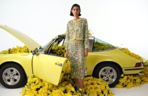 Stylebop’s Spring 2025 Campaign is in Full Bloom