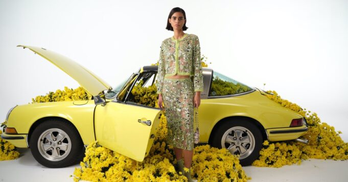 Stylebop’s Spring 2025 Campaign is in Full Bloom