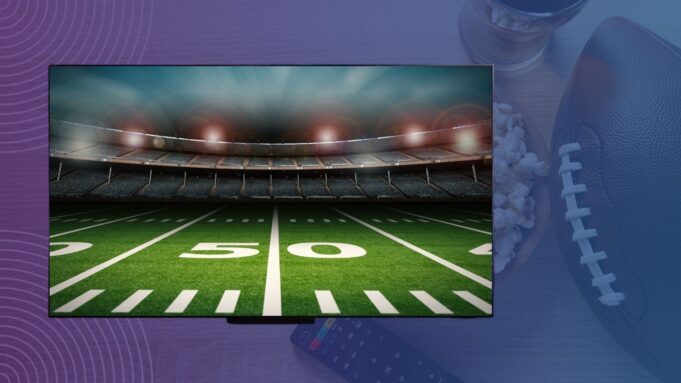 Make these 5 easy tweaks to your TV to watch Super Bowl LIX the best way