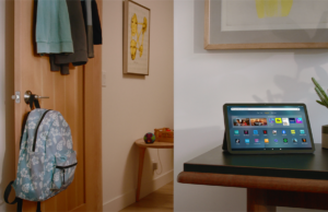 Save £70 on the latest Fire Max 11 tablet with this eye-catching offer