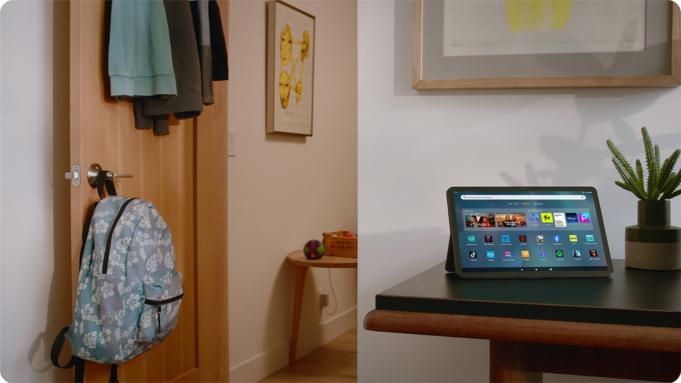 Save £70 on the latest Fire Max 11 tablet with this eye-catching offer