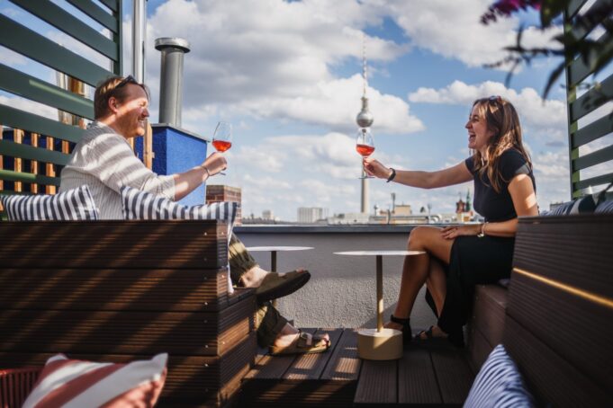 2 Days in Berlin: What to Do and Where to Stay