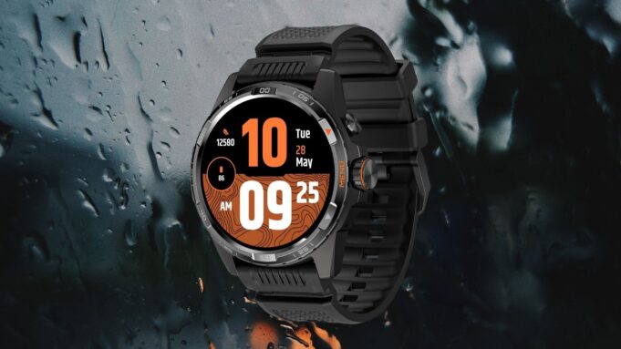 This Galaxy Watch Ultra alternative is now cheaper than a Fitbit