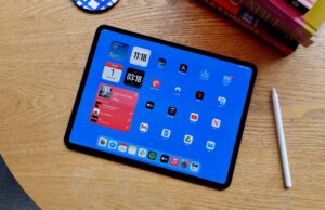 iPad Pro won't be first to Apple's M5 chip – report