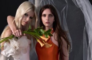 Vera Wang’s 2025 Bridesmaid Dresses Are Made to Be Seen