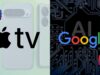 Winners and Losers: Apple TV comes to Android as Google encourages AI-generated Shorts