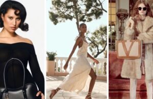 Week in Review | Stella McCartney, Victoria’s Secret, Valentino + More