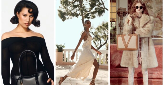Week in Review | Stella McCartney, Victoria’s Secret, Valentino + More