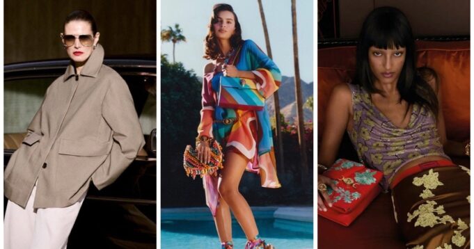 Week in Review | COS, Emily Ratajkowski, Versace + More – Fashion Gone Rogue