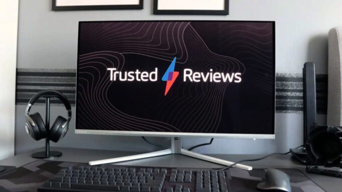 What is a monitor's refresh rate and why does it matter?