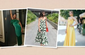 What to Wear to a Wedding as a Guest in 2025