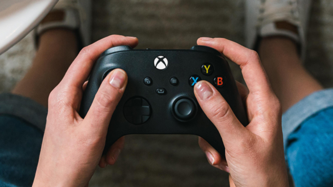 Getting your Xbox fixed in the UK just got way easier