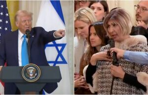 MUST SEE: This Exchange Between President Trump with an Afghan Reporter at WH Presser Is CLASSIC DONALD TRUMP! (VIDEO) | The Gateway Pundit
