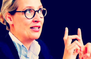 German AfD’s Weidel in Fiery Exchange With BILD: Merz Refusing AfD Alliance for Greens Is ‘Voter Fraud’ – Wants To Have Good Relations With Russia – Mass Deportation of Illegals | The Gateway Pundit