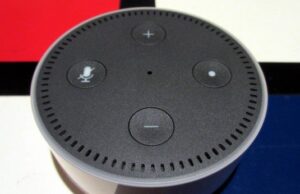 Alexa Plus means the 2014 Amazon Echo speaker is finally outdated