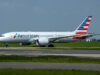 NEW: American Airlines Flight Aborts Landing at Reagan Airport to Avoid Collision | The Gateway Pundit