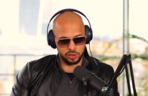 Ron DeSantis Tells Andrew Tate ‘Florida Is Not a Place Where You’re Welcome’ as He Arrives in Fort Lauderdale | The Gateway Pundit