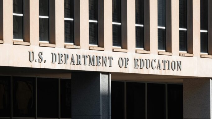 Department of Education Cuts $15 Million in DEI Grants at Three Universities | The Gateway Pundit