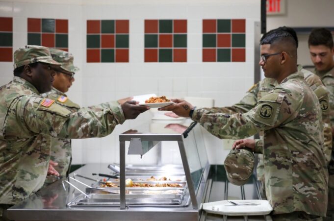 Shocking Scandal: Over $151 Million Intended for Soldiers’ Meals at 11 Major Army Bases Spent Elsewhere | The Gateway Pundit