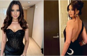 Ashley St. Clair Accuses Elon Musk of Cutting Ties and Ignoring Their Baby — Demands He ‘Finish Their Agreement’ in Blunt Statement | The Gateway Pundit