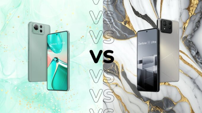 Asus Zenfone 12 Ultra vs 11 Ultra: What’s new with the flagship?