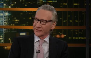 Bill Maher Rips Boy Scouts Over Politically Correct Name Change: ‘This is the Kind of Thing That Gets Trump Elected’ (VIDEO) | The Gateway Pundit