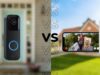 Blink vs Ring: Battle of the home security systems