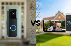 Blink vs Ring: Battle of the home security systems