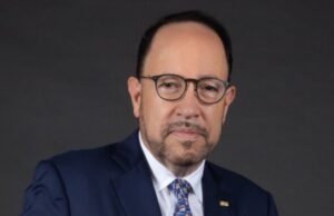 Goya board betrays Bob Unanue, fierce advocate against Child Trafficking and Trump supporter.