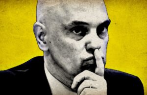 Rumble and Trump Media File New Lawsuit in US Court Against Tyrannical Brazilian Supreme Court Justice Moraes, Who Is Censoring, Fining and Blocking Social Media Platforms | The Gateway Pundit