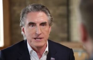 DRILL BABY DRILL: Trump Interior Secretary Doug Burgum Already Revoking Biden Climate Change Rules That Blocked Drilling for Energy | The Gateway Pundit