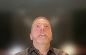 Former NBC News Employee Chuck Todd Has Meltdown Over Elon Musk: He Destroyed the ‘Trusted Information Ecosystem’ (VIDEO) | The Gateway Pundit