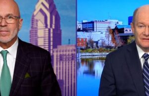 Democrat Senator Chris Coons Offers an Insane Reason to Justify Spending Millions of Taxpayer Dollars on Sesame Street in IRAQ Via USAID (VIDEO) | The Gateway Pundit