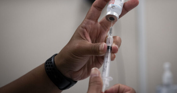 Montana May Soon Become First State to Ban mRNA Vaccines | The Gateway Pundit