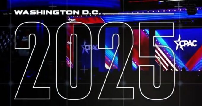 UPDATE: Numerous Prominent J6 Political Prisoners Are Kicked Out of CPAC and Escorted from Premises without Given an Explanation Why They Were Thrown Out | The Gateway Pundit