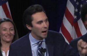 REPORT: It Appears That David Hogg is Already Using His Position as Vice Chair of the DNC to Enrich Himself | The Gateway Pundit