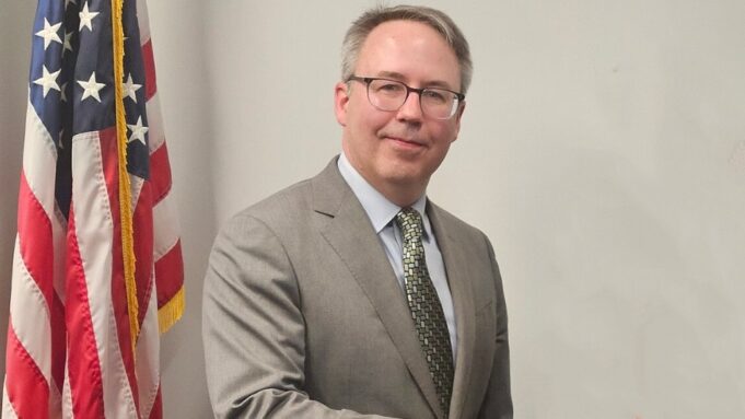 President Trump Fires Government’s Top Ethics Czar Responsible for Oversight of the Executive Branch | The Gateway Pundit