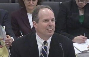 Top Treasury Official Announces Resignation – Comes at the Same Time Elon Musk and DOGE Team Discover Treasury Is Funding Terrorist Groups | The Gateway Pundit